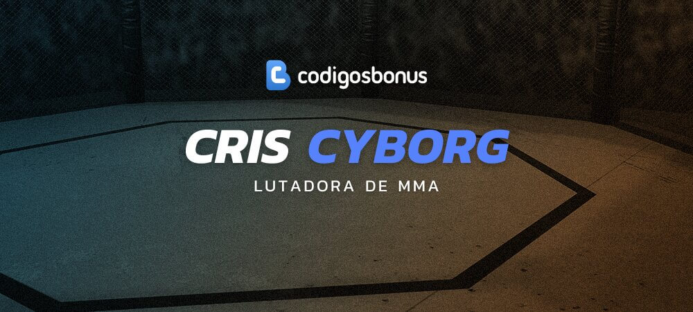 Cris Cyborg