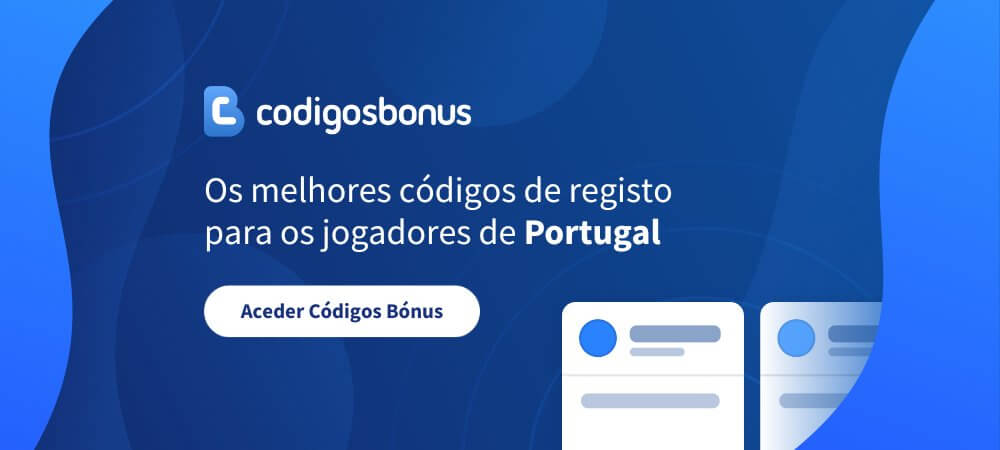 Códigos Bónus Portugal