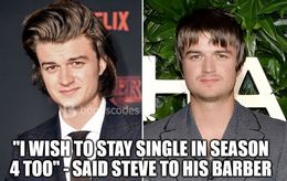 Stay single memes