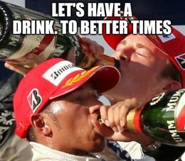 Better times memes