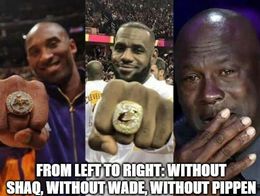 Shaq memes