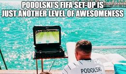 Fifa set up memes
