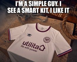 Smart kit memes