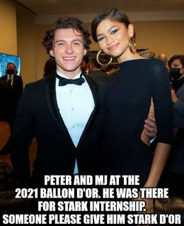Stark memes