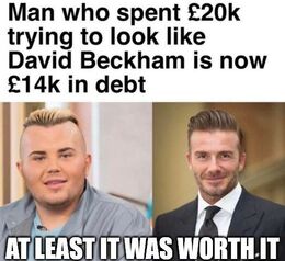 Worth it memes