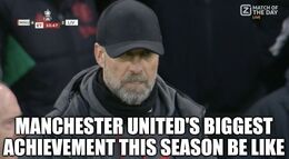 This season be like memes