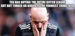 Dutch memes