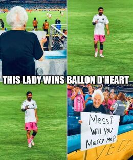 Lady memes