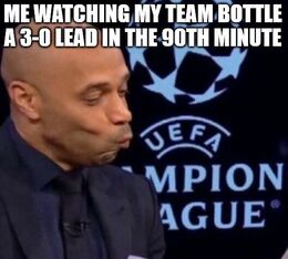 My team bottle memes