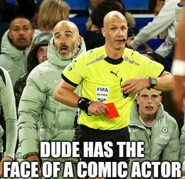 Comic actor memes