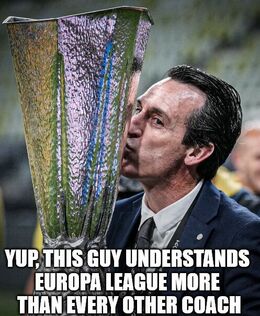 Understand europa memes