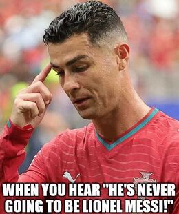 Be lionel memes
