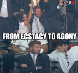 Agony memes