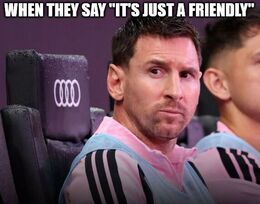 When they say memes
