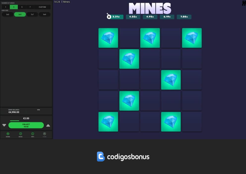 Melhores sites e dicas para apostar no Mines em 2025