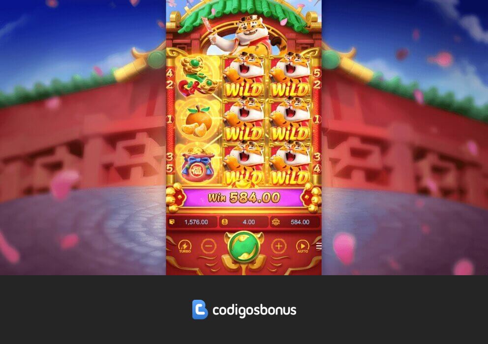 Fortune Tiger Betano - Jogo do Tigrinho