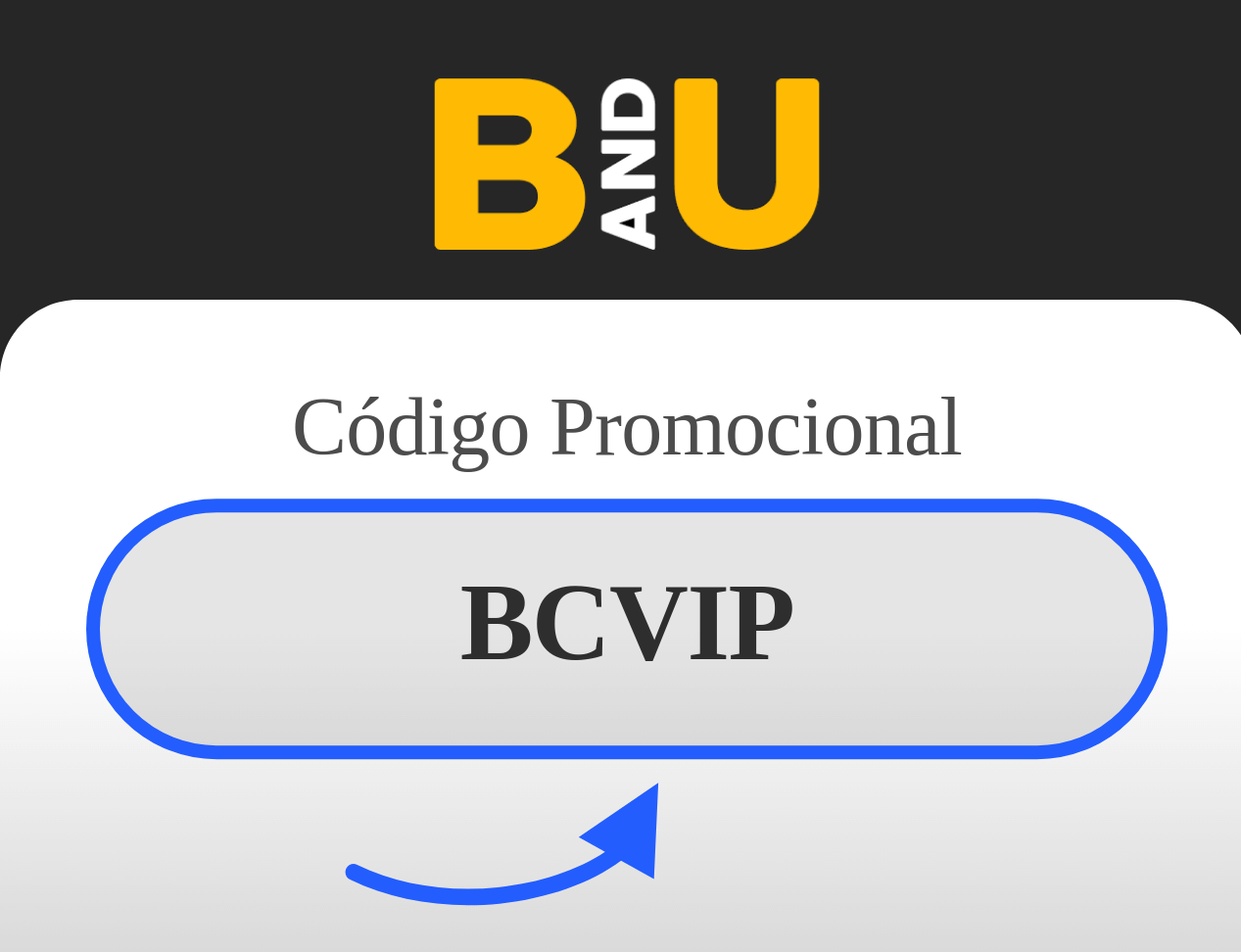 BetAndYou Código Promocional