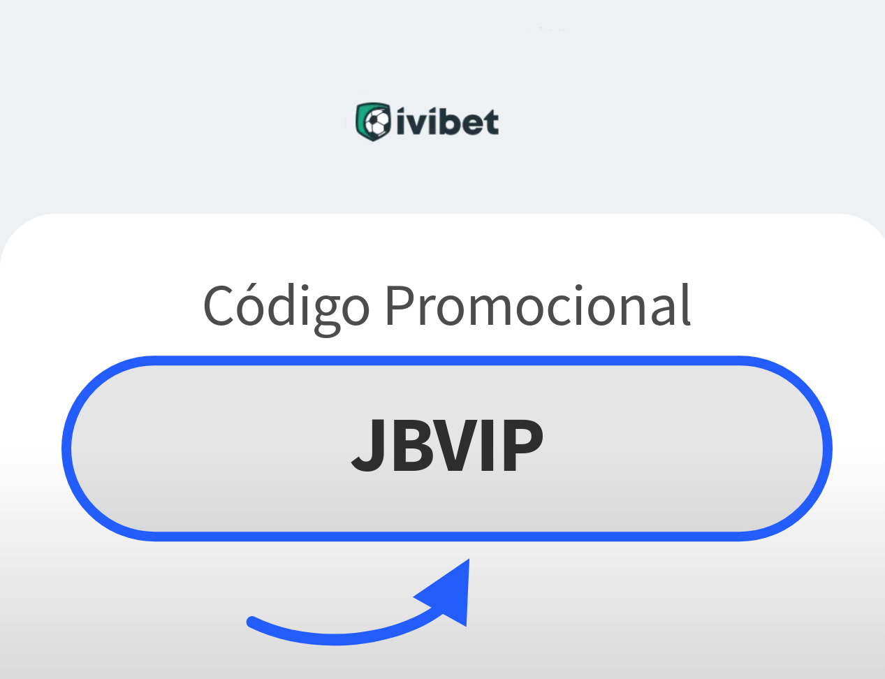 Código promocional Ivibet