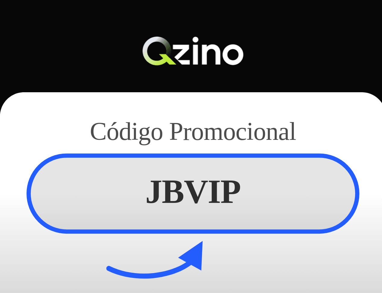 Código Promocional Qzino