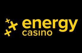 Energycasino logo review