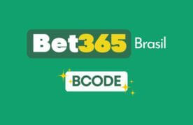 Codigo bonus bet365 bcode atualizado