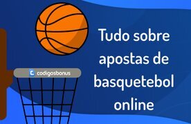 Apostas de basquetebol online