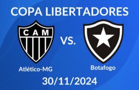 Final da copa libertadores palpites