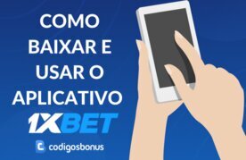 Como baixar e usar o app 1xbet