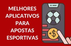 Melhores apps de apostas