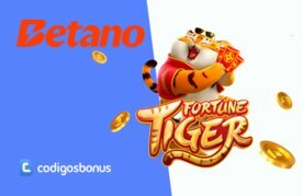 Betano fortune tiger