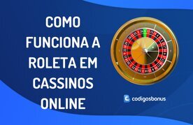 Funcionamento roleta online
