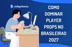 Player props no brasileirao