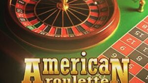 American Roulette 3D