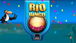 Rio Bingo