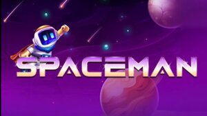 Spaceman