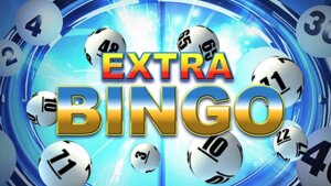 Extra Bingo