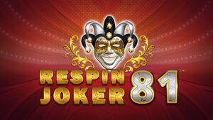 Respin Joker 81