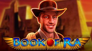Book of Ra