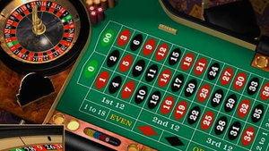 Roulette