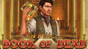 Book of Dead