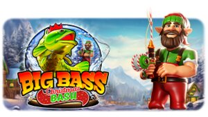 Big Bass Christmas Bash™