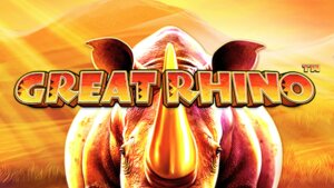 Great Rhino™