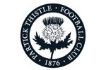 Patrick thistle