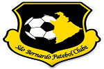 S%c3%a3o bernado fc