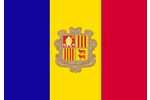 Andorra flag