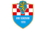 Hnk vukovar 1991