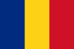 Flag of romania.svg