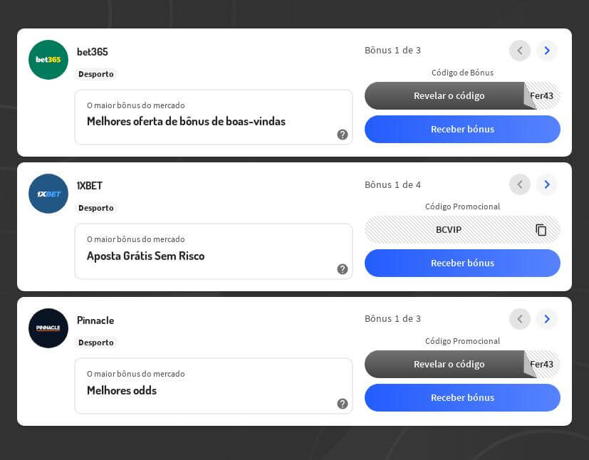 Melhores Sites de Apostas em Moçambique