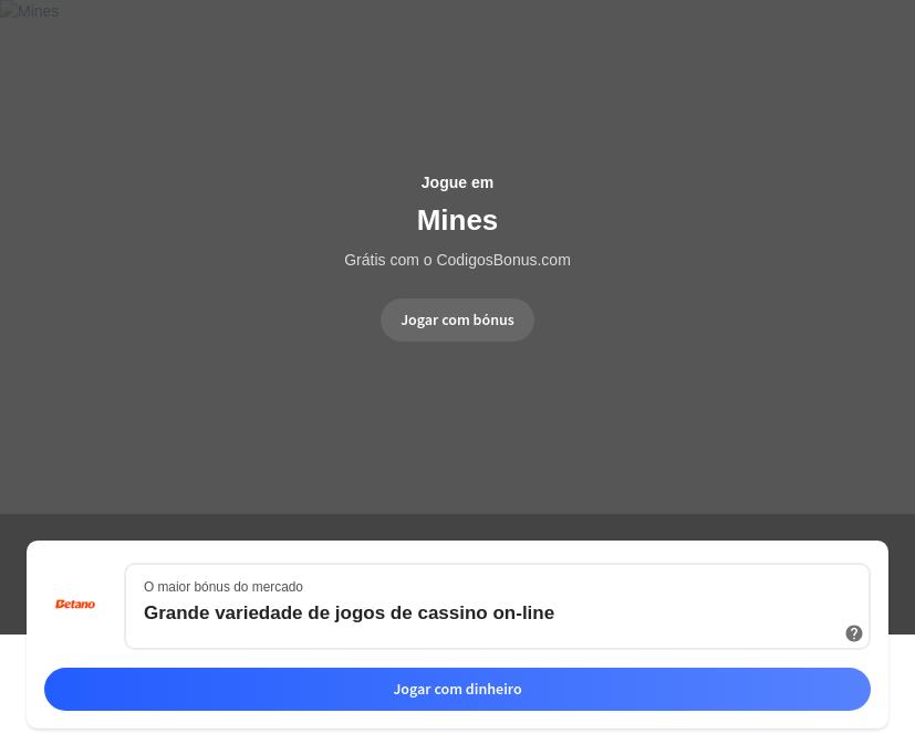 Melhores sites e dicas para apostar no Mines em 2025