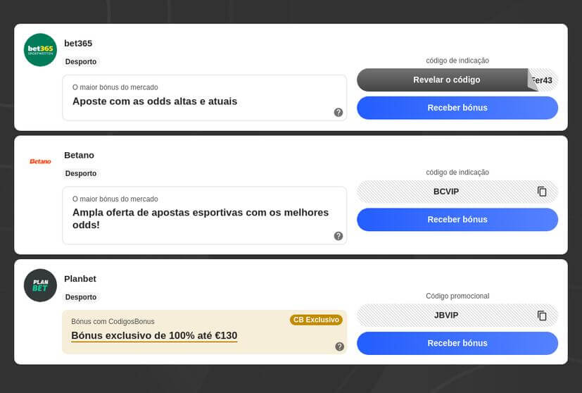 Como Apostar em Cartões